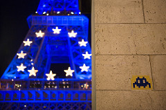 France takes on the EU presidency