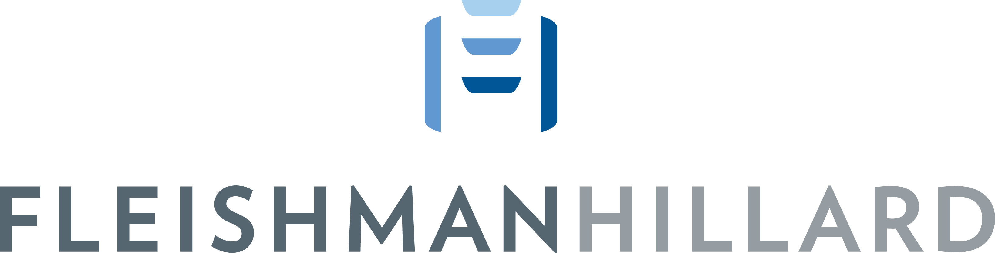 FleishmanHillard logo 4 Colors FleishmanHillard In The European Union