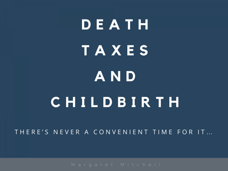 Death-Taxes-and-Childbirth-768x576