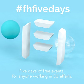 five days event