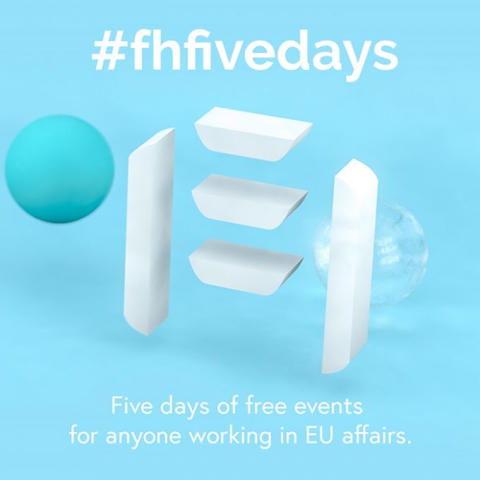 five days event 2