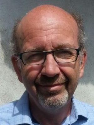 Jonathan Sage