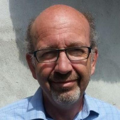 Jonathan Sage