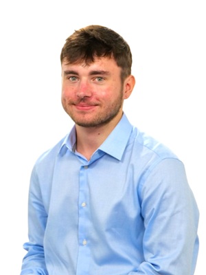 Jacob Hartmann